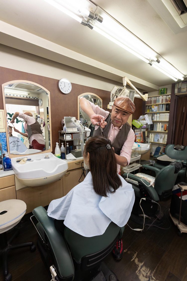 【散歩の達人】蔵前さんぽ