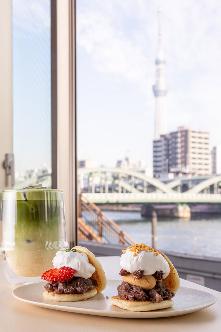 【散歩の達人】蔵前さんぽ