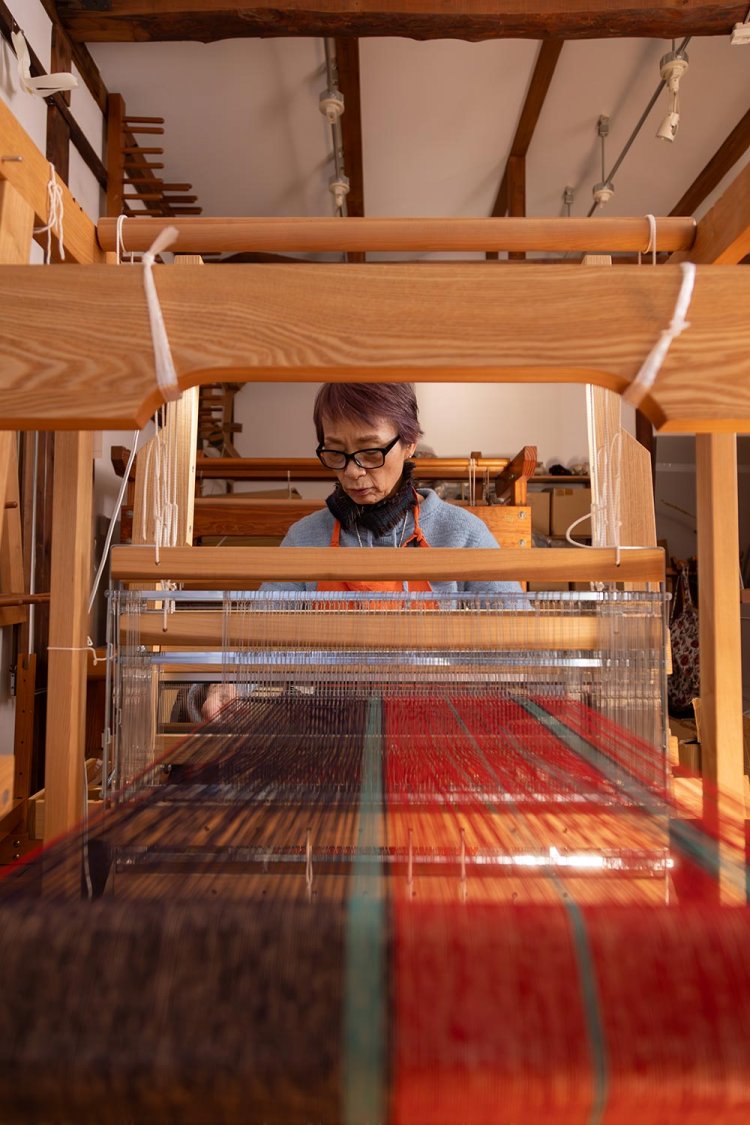 【散歩の達人】蔵前さんぽ