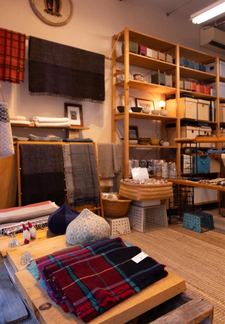 【散歩の達人】蔵前さんぽ