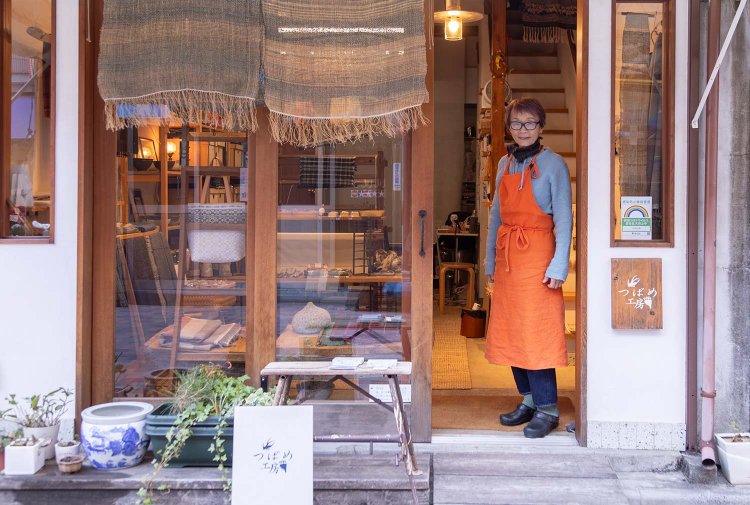【散歩の達人】蔵前さんぽ