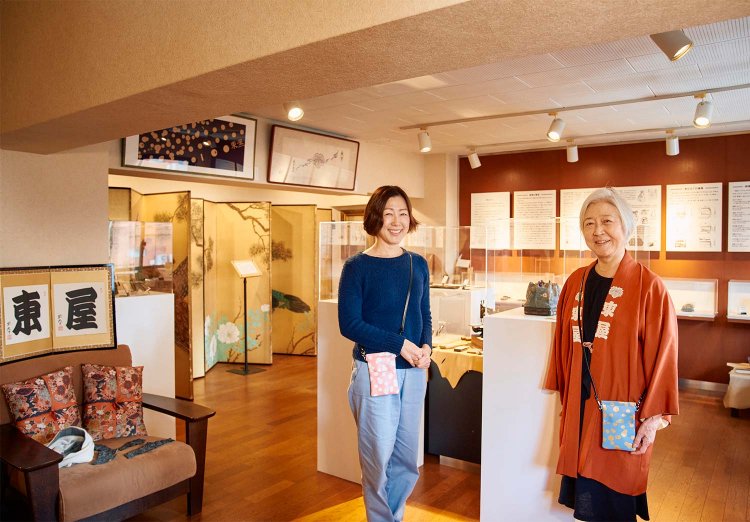 【散歩の達人】両国さんぽ