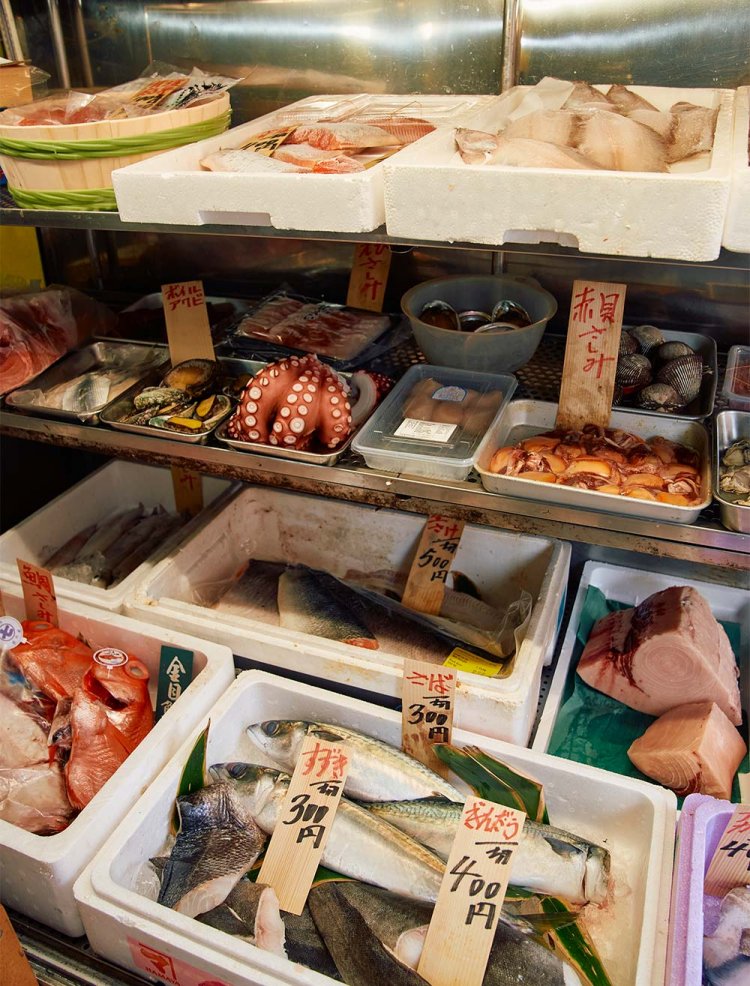 【散歩の達人】両国さんぽ