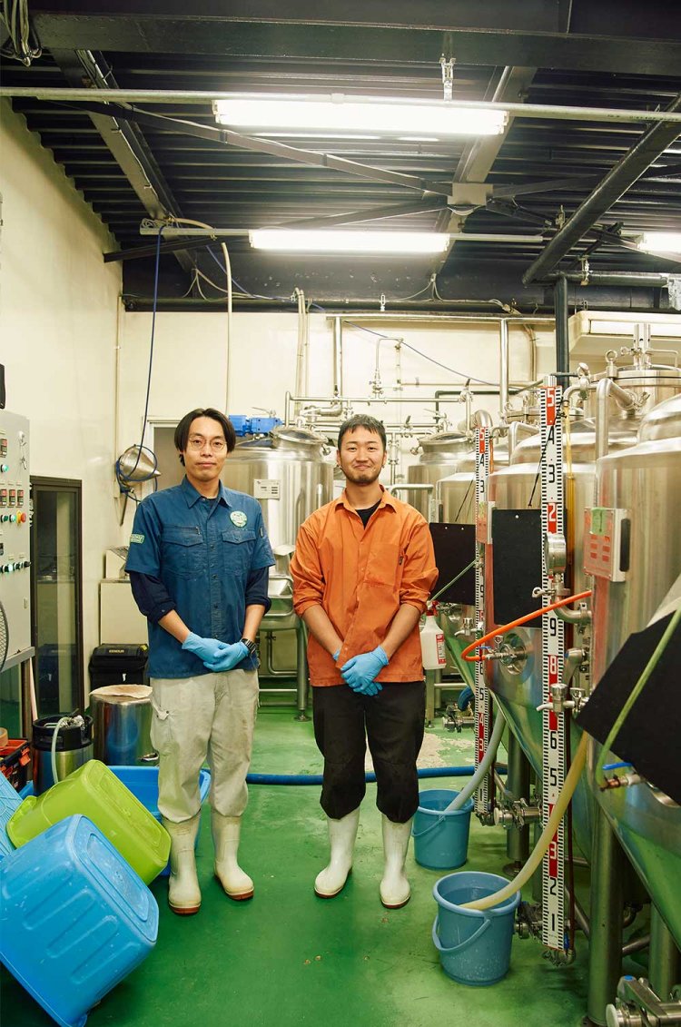 【散歩の達人】両国さんぽ