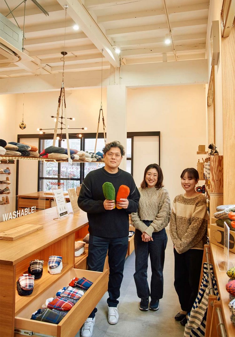 【散歩の達人】両国さんぽ