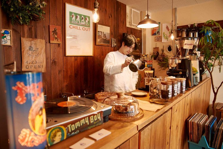 両国モダニズムから目が離せない！～両国のモダン&ユニークなスポット12選