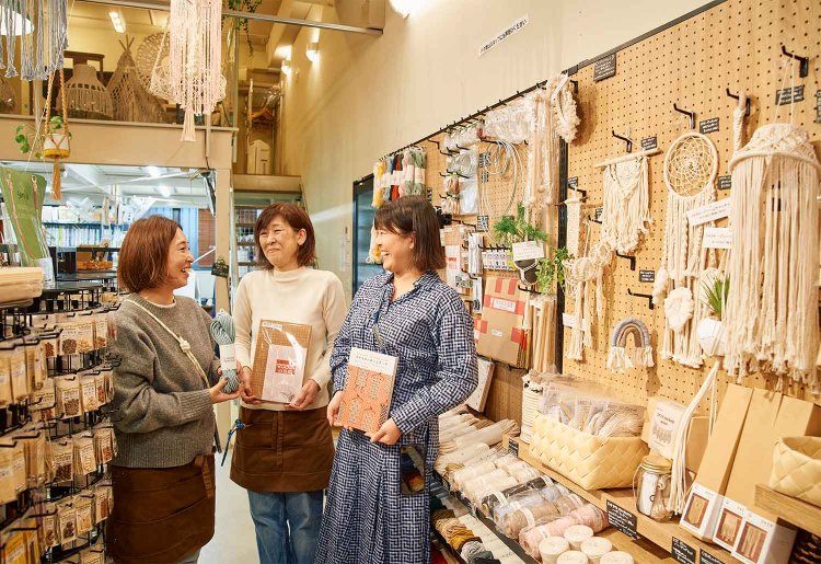 【散歩の達人】両国さんぽ