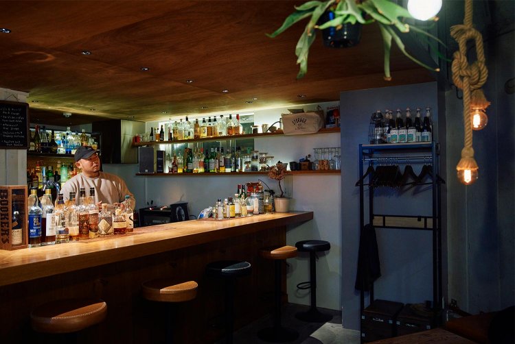 【散歩の達人】両国さんぽ