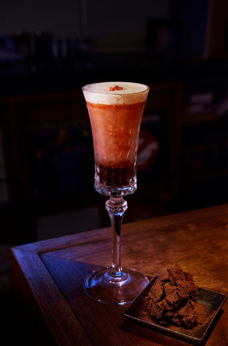 【散歩の達人】両国さんぽ