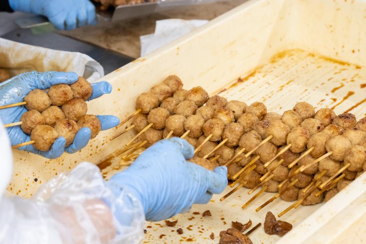 【散歩の達人】国技館は楽しい！