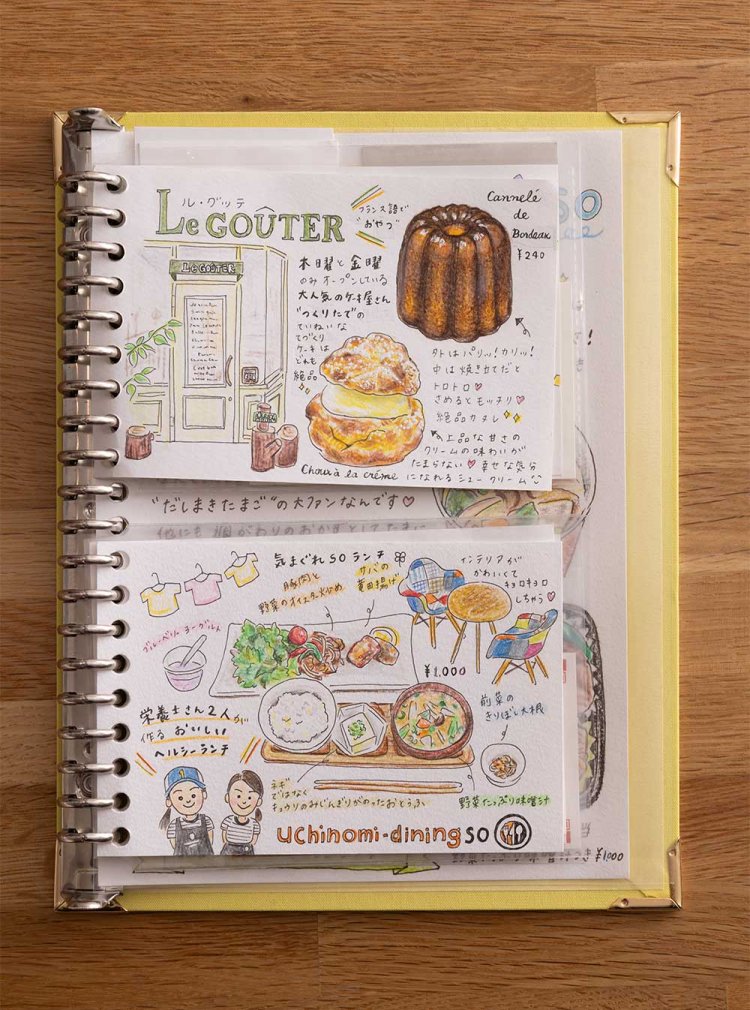 【散歩の達人】浅草橋さんぽ