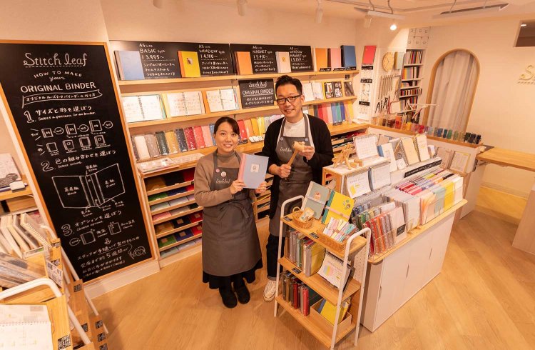 【散歩の達人】浅草橋さんぽ