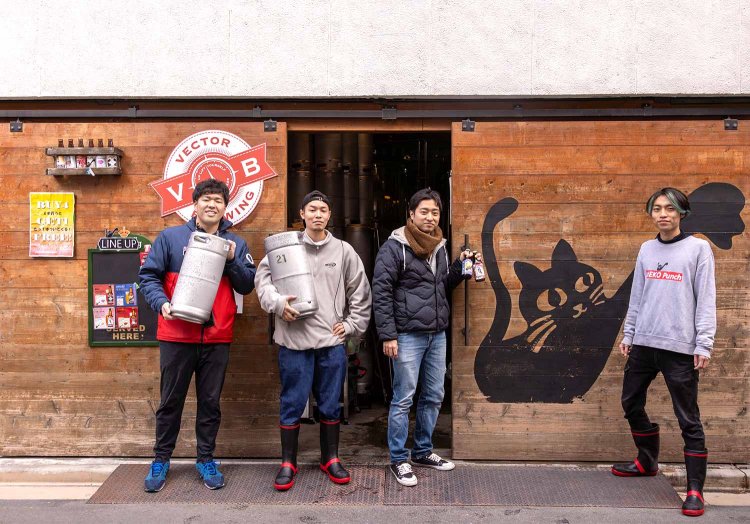 【散歩の達人】浅草橋さんぽ