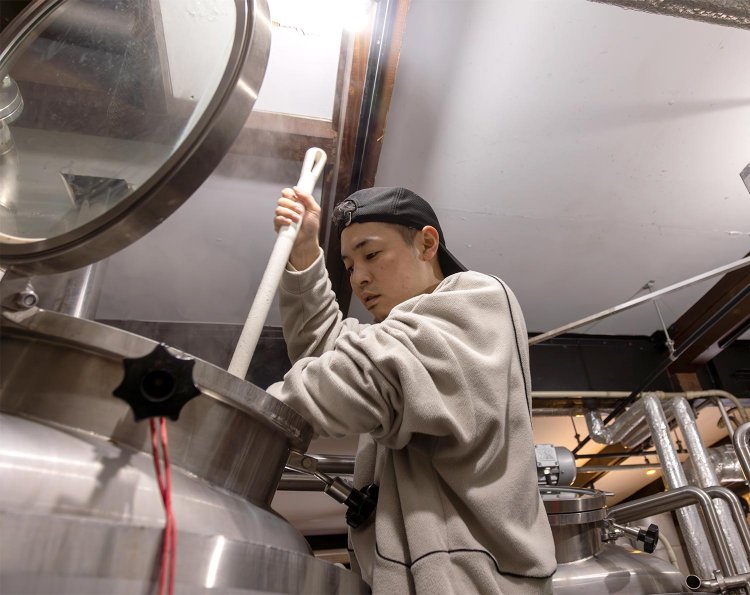 【散歩の達人】浅草橋さんぽ