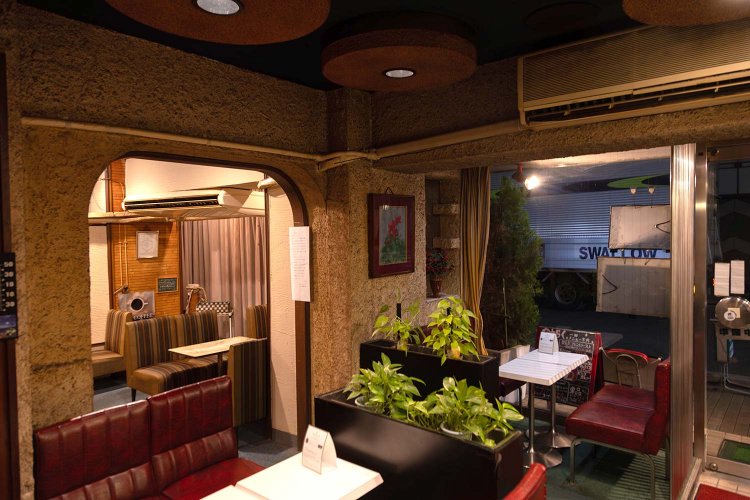 【散歩の達人】浅草橋さんぽ