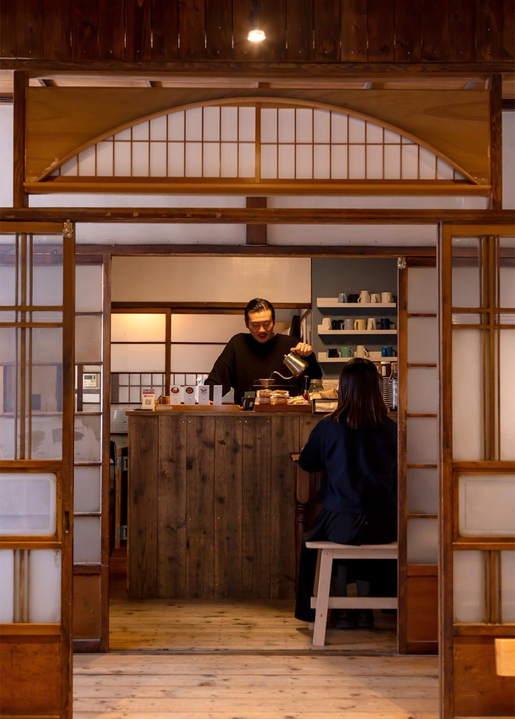 【散歩の達人】浅草橋さんぽ