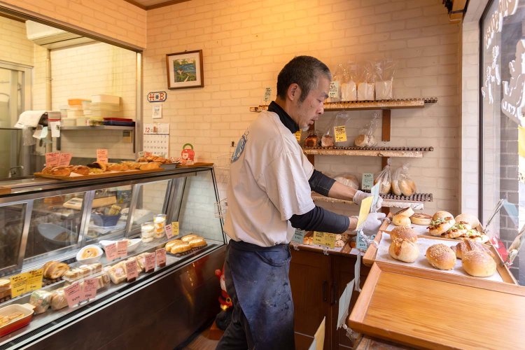 【散歩の達人】浅草橋さんぽ