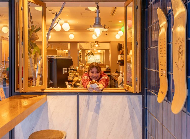 【散歩の達人】浅草橋さんぽ