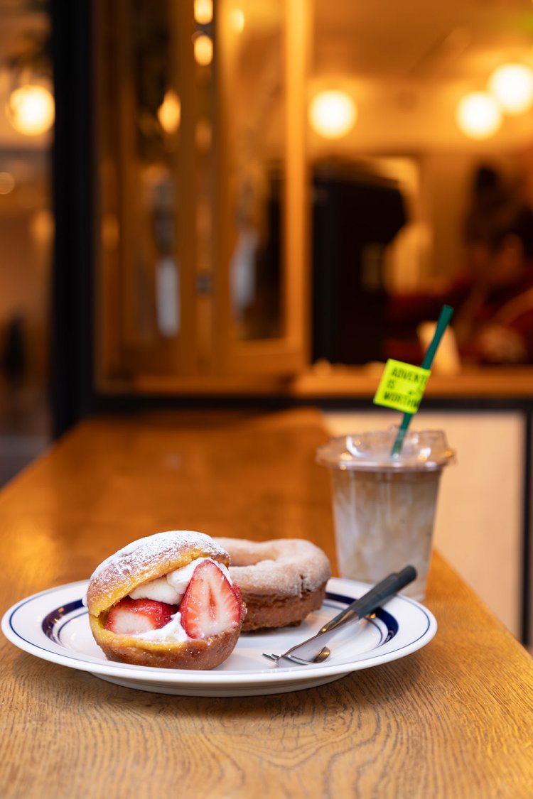 【散歩の達人】浅草橋さんぽ