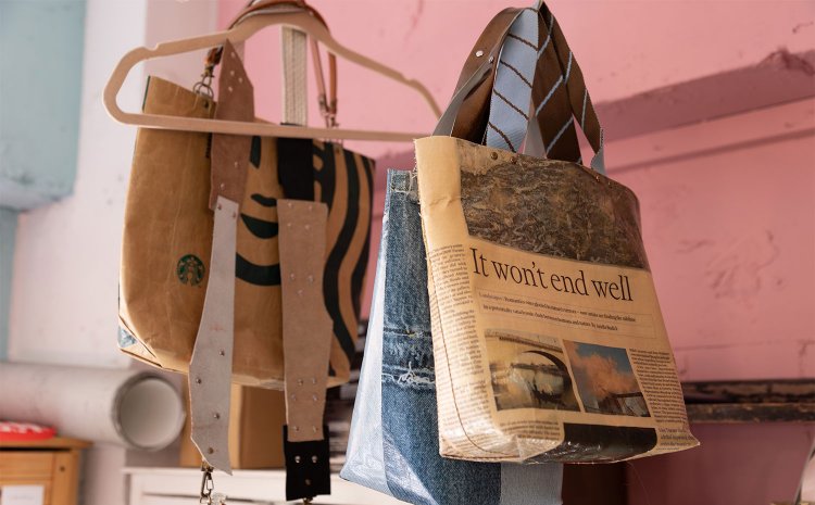 【散歩の達人】浅草橋さんぽ