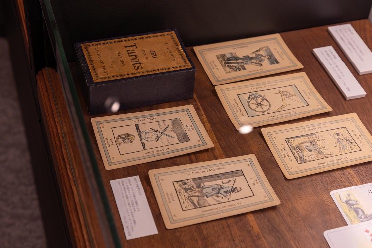 【散歩の達人】浅草橋さんぽ