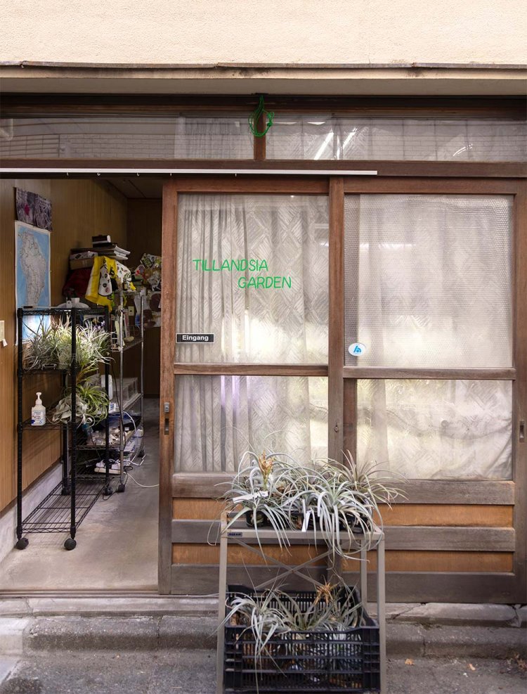 【散歩の達人】浅草橋さんぽ