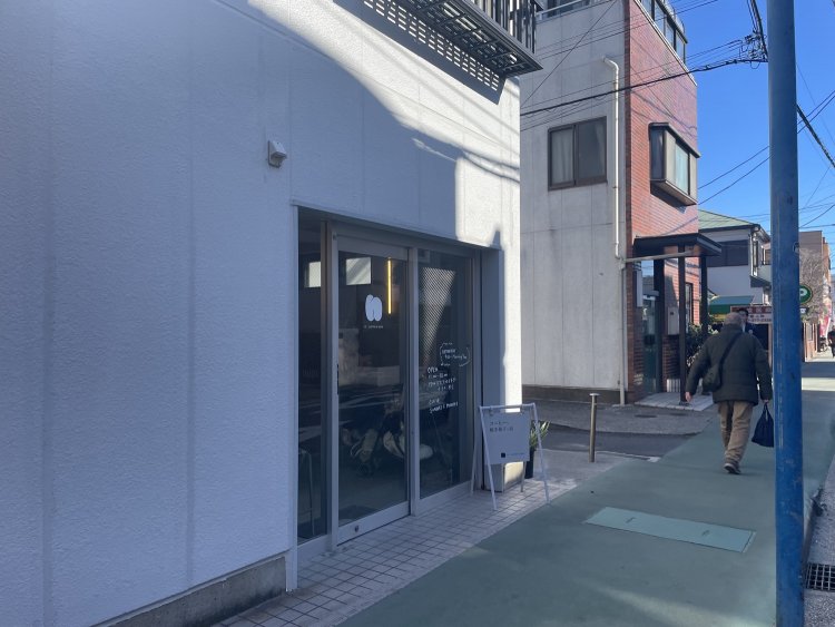 n COFFEE & BAKE（エヌコーヒーアンドベイク）