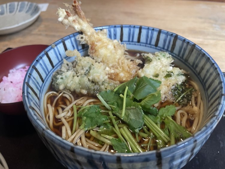 柏庵（ハクアン）