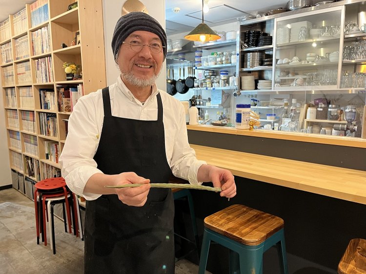 日本でも手に入るようになった、インド料理に欠かせないドラムスティック。