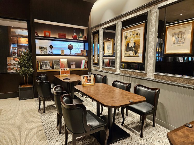 オーバカナル 渋谷ヒカリエ店3