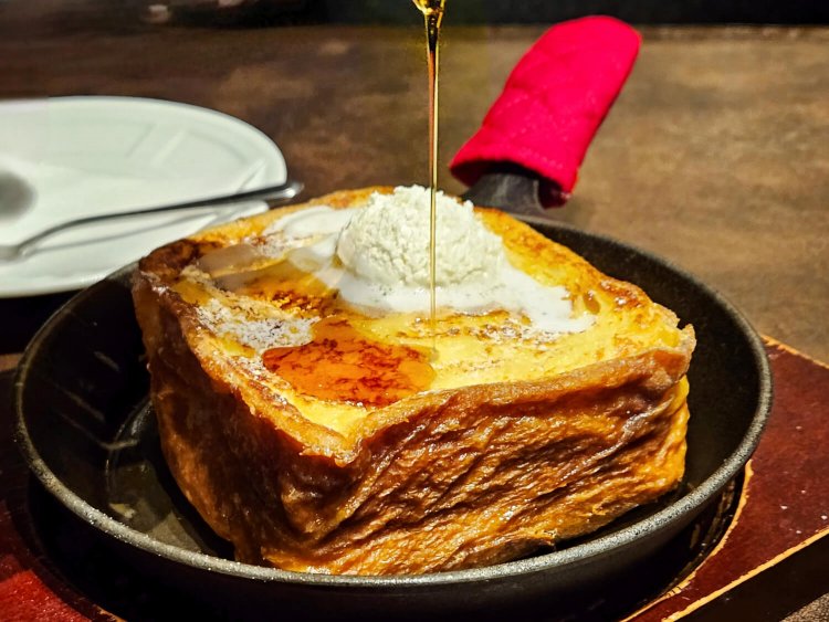 オーバカナル 渋谷ヒカリエ店5