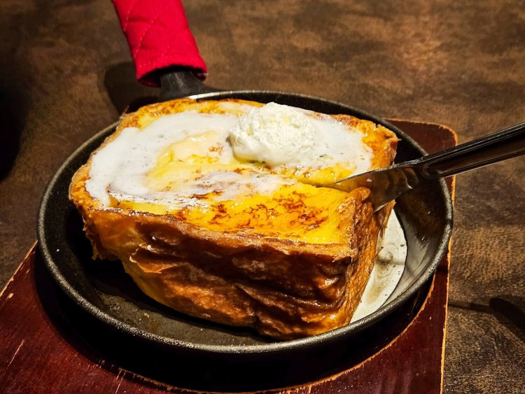 オーバカナル 渋谷ヒカリエ店6