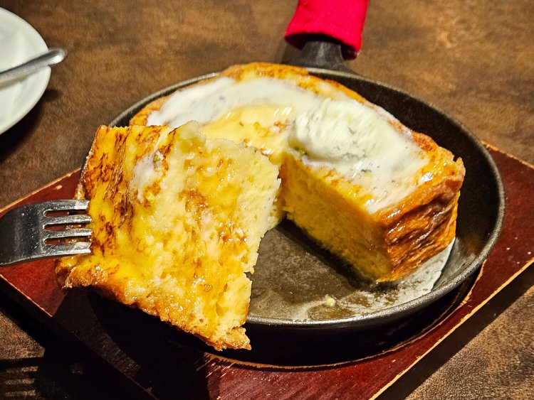 オーバカナル 渋谷ヒカリエ店7