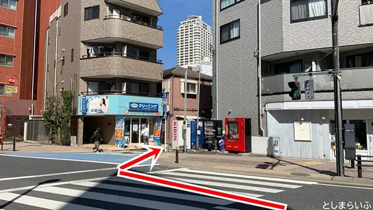 【としまらいふ】アルザスエール