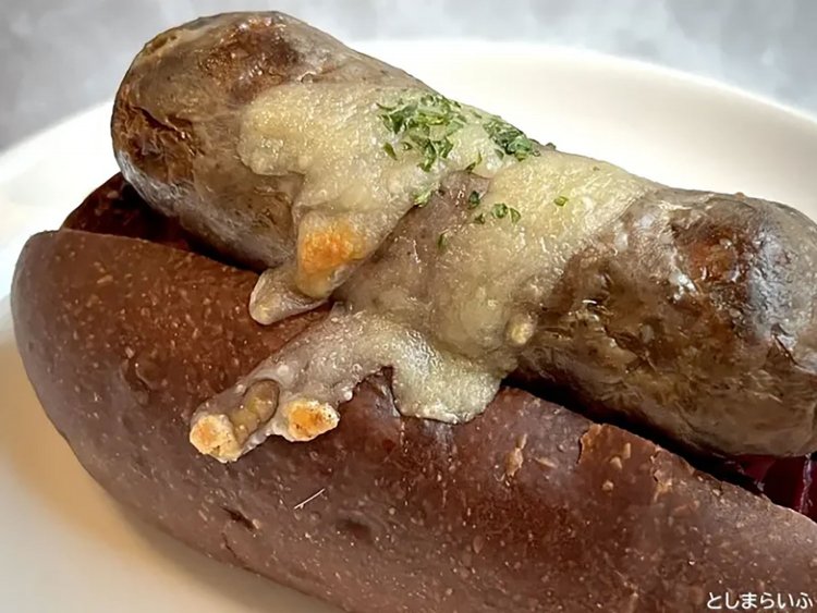 【としまらいふ】アルザスエール