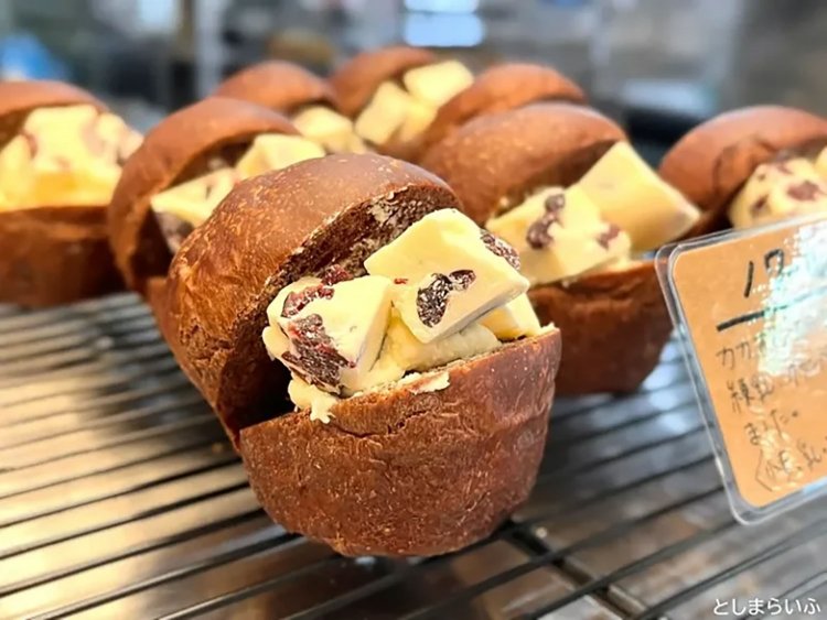 【としまらいふ】アルザスエール