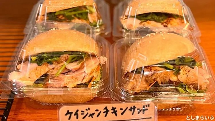 【としまらいふ】アルザスエール