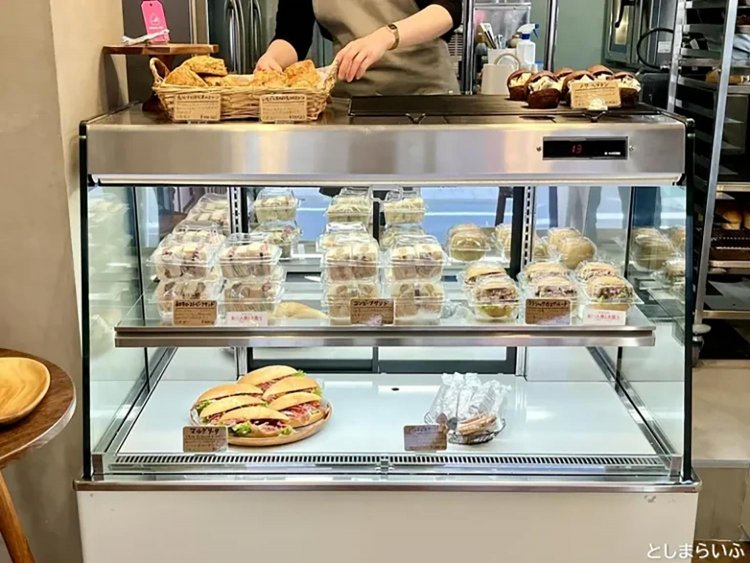 【としまらいふ】アルザスエール