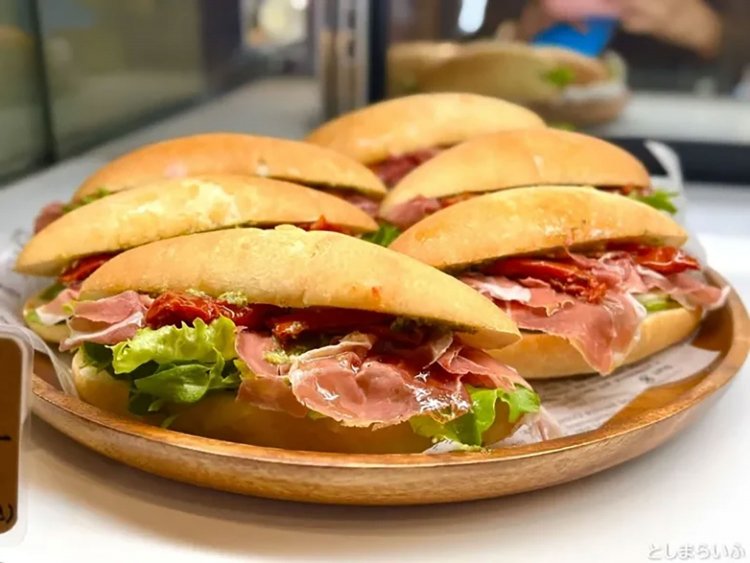 【としまらいふ】アルザスエール