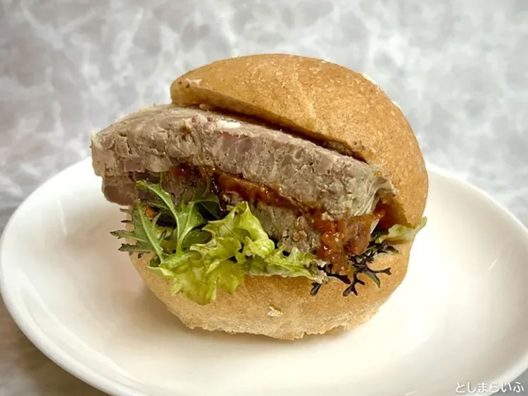 【としまらいふ】アルザスエール