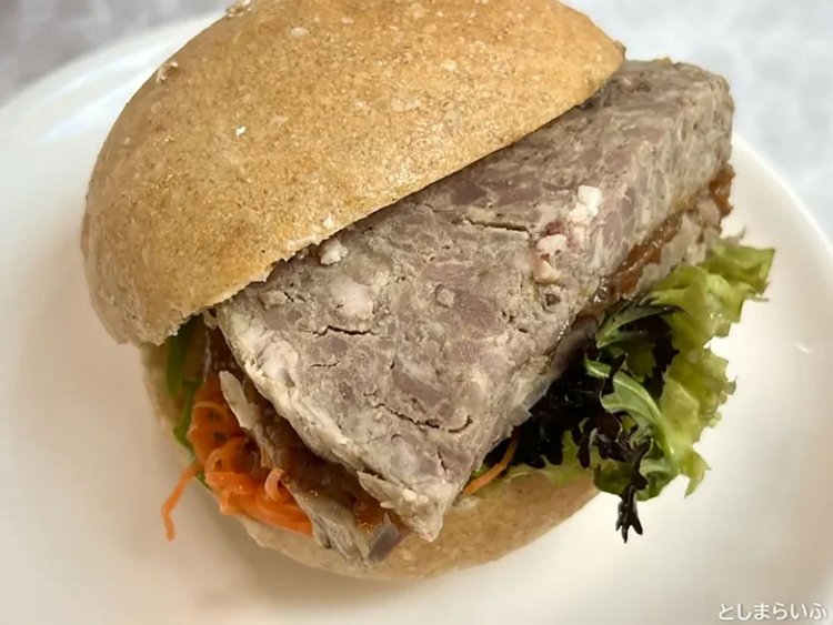 【としまらいふ】アルザスエール