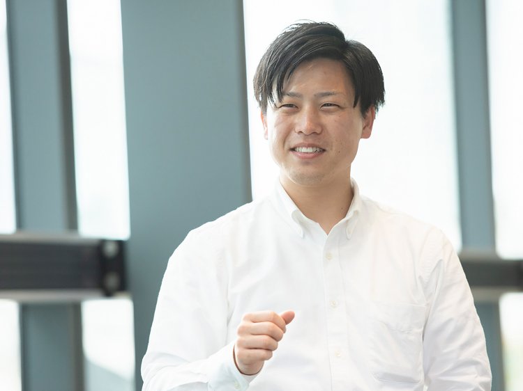 【Re:leaf Record】「美作番茶」の若き継承者・小林将則さん