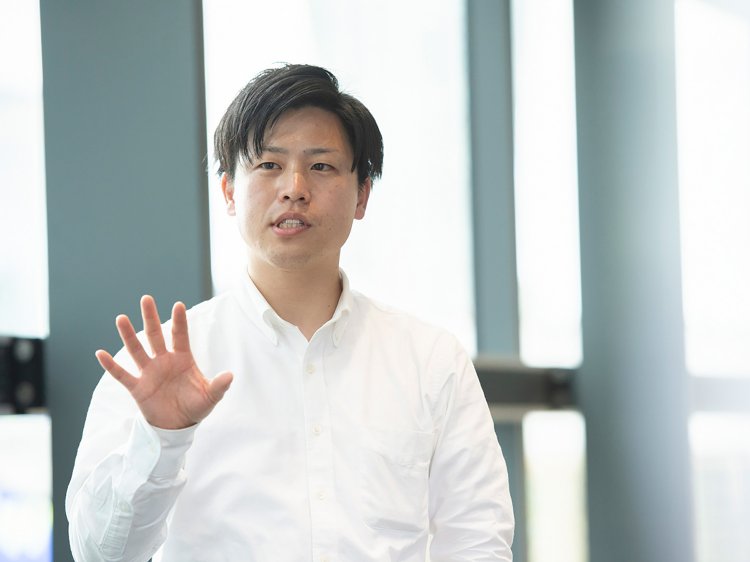 【Re:leaf Record】「美作番茶」の若き継承者・小林将則さん