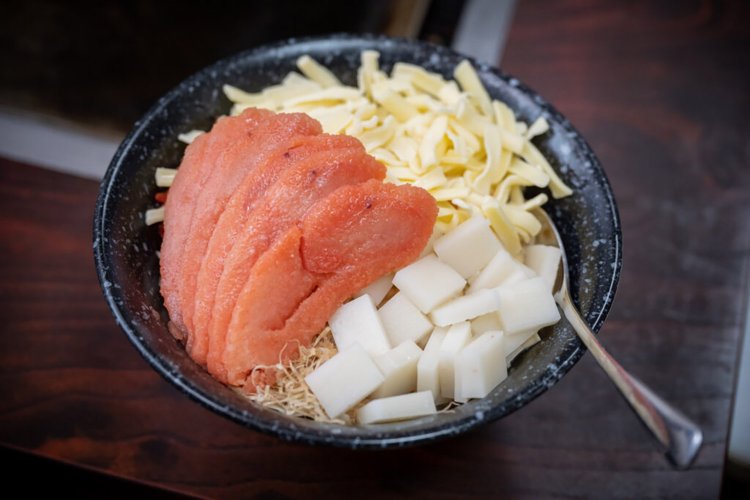 【荒川102】お好焼 美乃和