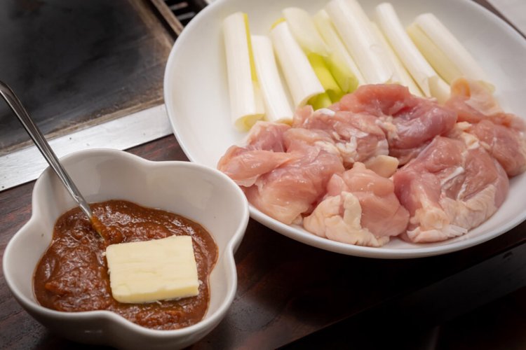 【荒川102】お好焼 美乃和