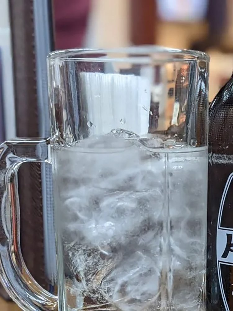 【酒場ナビ】酒場への信念