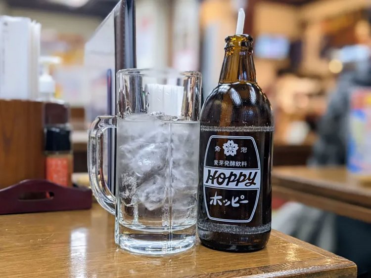 【酒場ナビ】酒場への信念