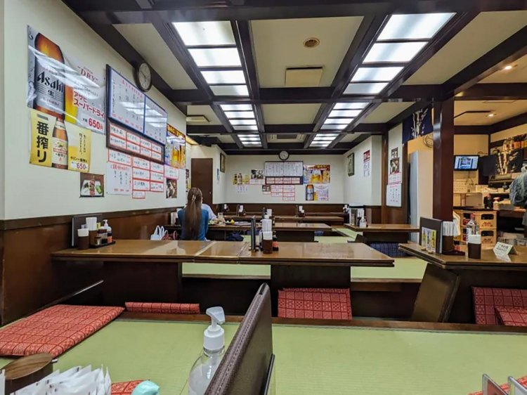 【酒場ナビ】酒場への信念