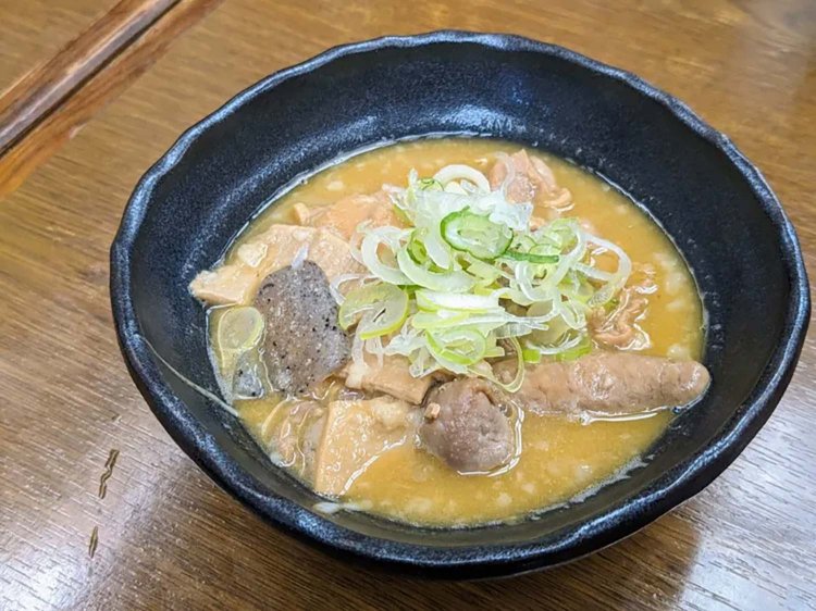 【酒場ナビ】酒場への信念