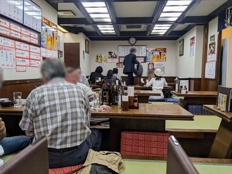 【酒場ナビ】酒場への信念